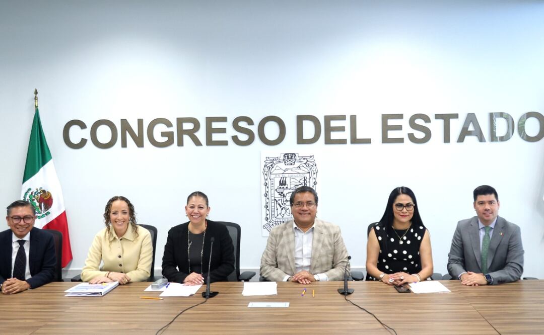 Comisión de Transparencia y Acceso a la Información destaca la importancia de un gobierno cercano, abierto y participativo | Foto: Congreso de Puebla.