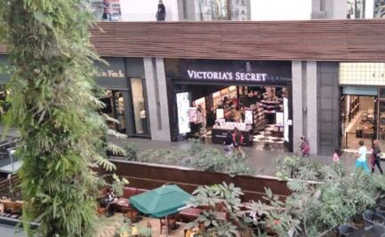 Rebajas en Victoria's Secret de Puebla causan furor