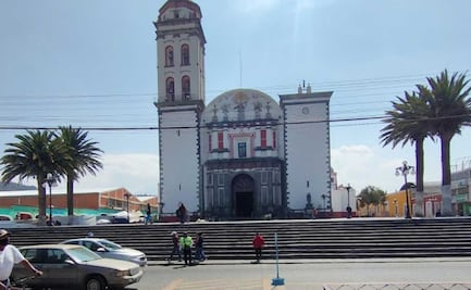 ¿Por qué se le llama Ciudad Serdán a Chalchicomula de Sesma?