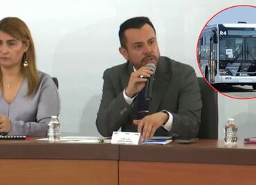 Línea 4 de RUTA seguirá con servicio gratuito hasta esta fecha