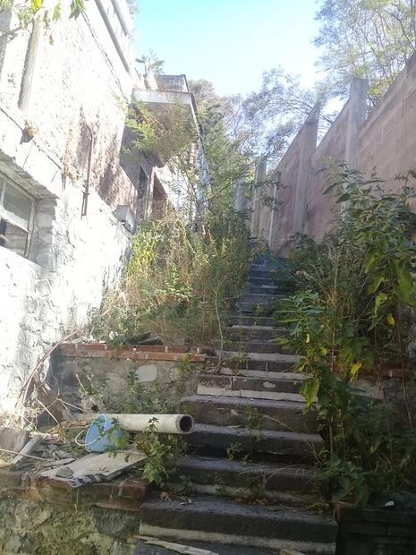 Foto: Facebook Puebla de Antaño