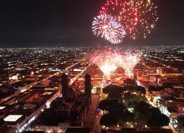 Saldo blanco en la Ciudad de Puebla tras Fiestas Patrias: Franco Rodríguez