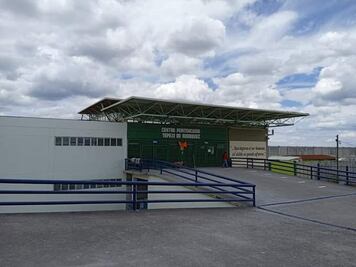 CDH Puebla emite recomendación por reo asesinado en el Cereso de Tepexi