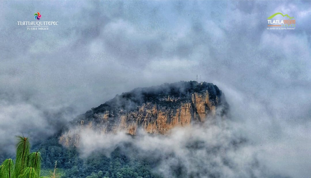 Foto: Facebook Tlatlauquitepec Pueblo Mágico