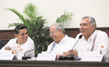 “Absurdo, pensar que se busca dañar al país”