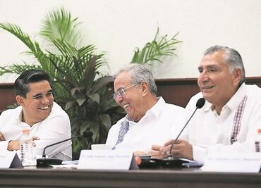 “Absurdo, pensar que se busca dañar al país”