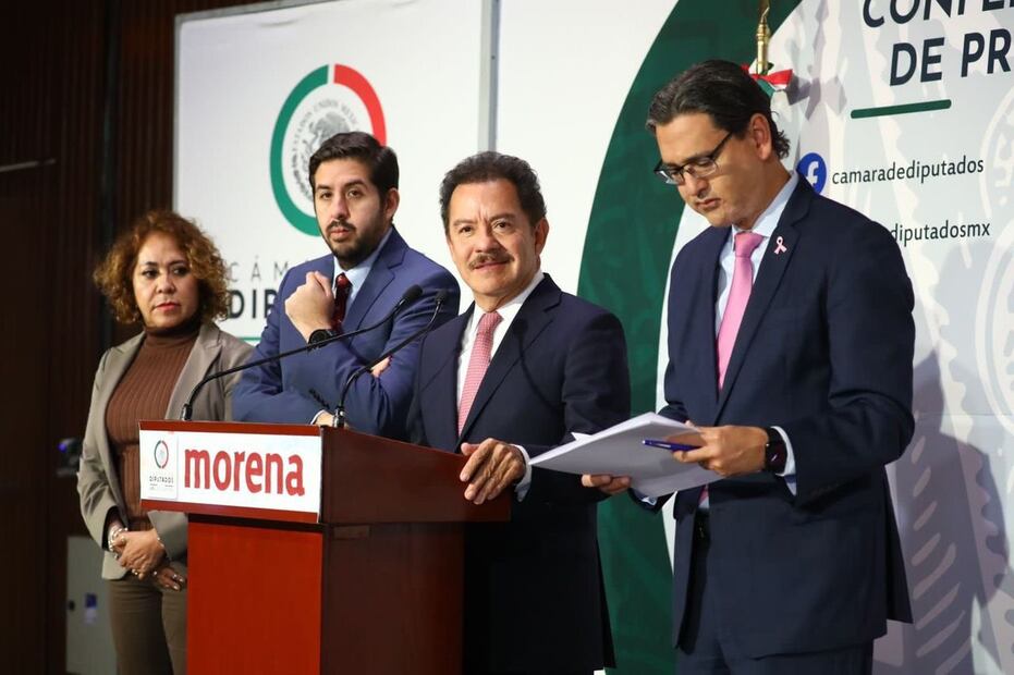 Nacho Mier explicó los detalles del apoyo financiero que se destinará a Guerrero