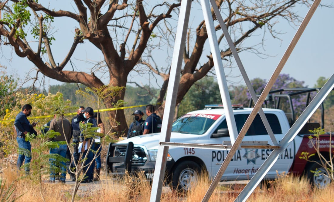 Foto: Agencia Enfoque