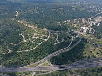 No se autorizan más fraccionamientos en Flor del Bosque, asegura Barbosa