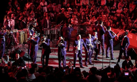 Feria de Puebla 2024: estos son los conciertos que habrá del 25 al 27 de abril