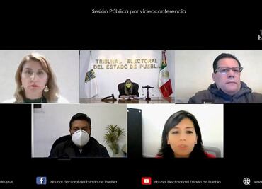 Ordena Tribunal dar por ganadora a planilla simpatizante de Morena en La Libertad