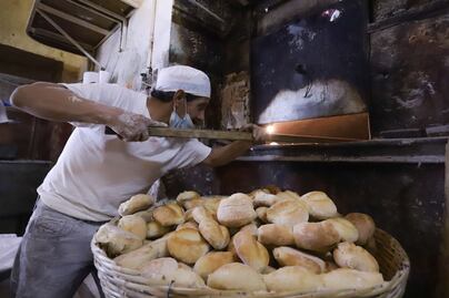 Se dispara el precio de las tortas de agua en Puebla antes de Navidad