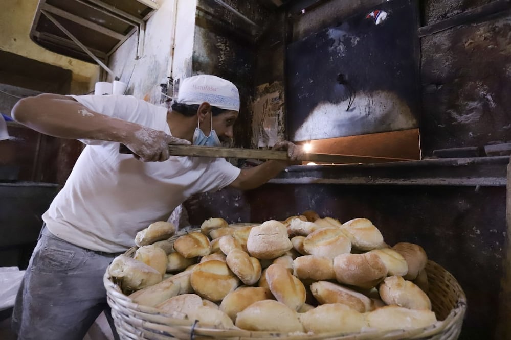 Las tortas de agua y manteca aumentarán su precio este 22 de diciembre | Foto: Agencia Es Imagen para El Universal Puebla