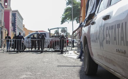 Casa Aguayo se convierte en búnker por visita de AMLO