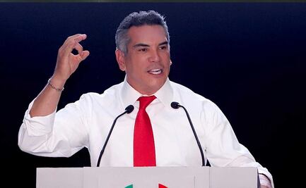 La confianza con Alito está rota: Jesús Zambrano