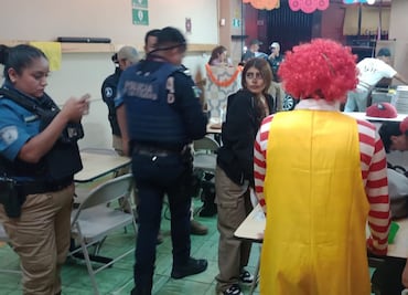 Esta es la multa que podrían pagar los influencers que fingieron un asalto en Puebla