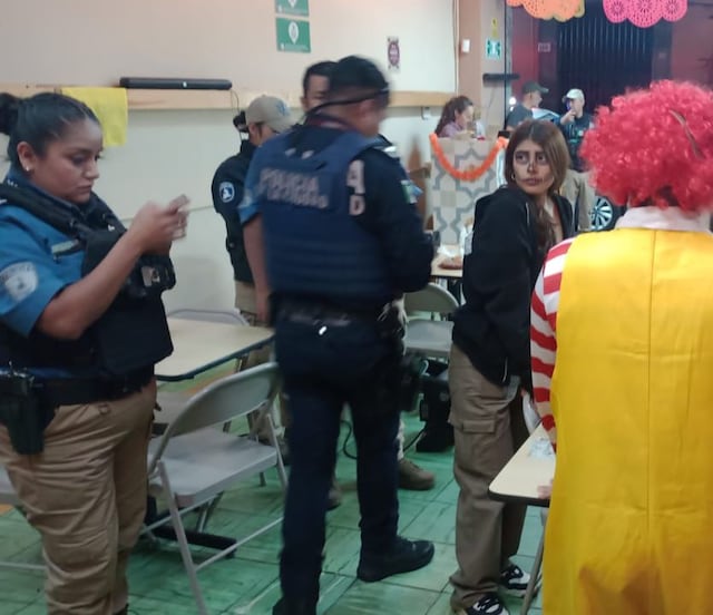 Esta es la multa que podrían pagar los influencers que fingieron un asalto en Puebla