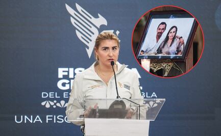 Tlaxcala investiga homicidio de Karina y Alexandro, FGE aún no revela el móvil