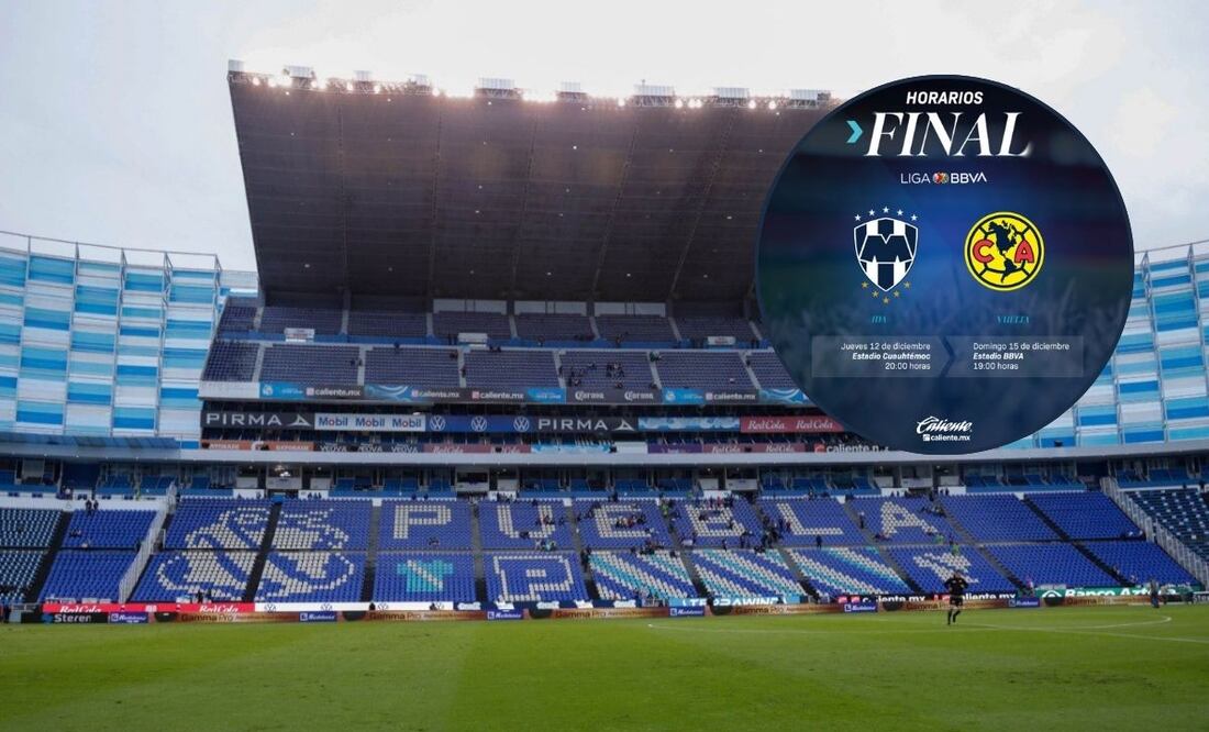 Foto: EsImagen / X Liga BBVA MX