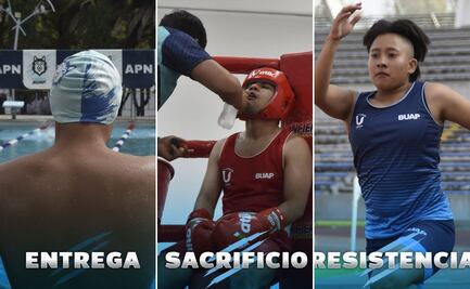 Universiada Nacional 2025, la más grande en la historia de esta justa deportiva