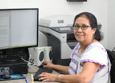 La investigación se siembra a través de la buena práctica docente: Académica de la BUAP