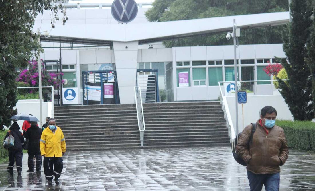 Foto: Agencia Es Imagen para El Universal Puebla
