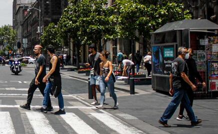 Sexta ola de Covid-19 en Puebla iniciará a finales de noviembre