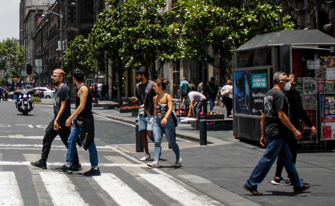 Foto: Agencia Es Imagen para El Universal Puebla