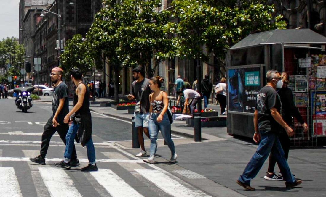 Foto: Agencia Es Imagen para El Universal Puebla