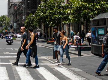 Sexta ola de Covid-19 en Puebla iniciará a finales de noviembre