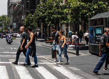 Sexta ola de Covid-19 en Puebla iniciará a finales de noviembre