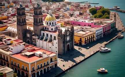 ¿Cuándo y por qué desaparecieron las playas de Puebla? Aquí la triste historia