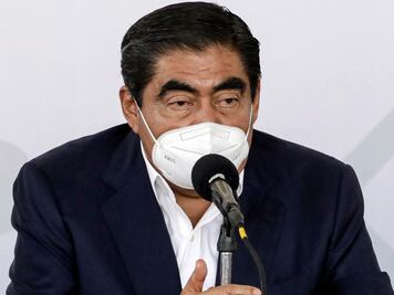 Tras fallo del TEEP, Barbosa prevé que partidos recurran al TEPJF