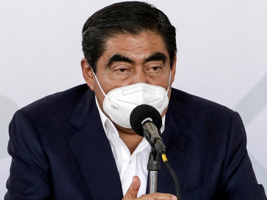 Foto: Agencia Enfoque para El Universal Puebla