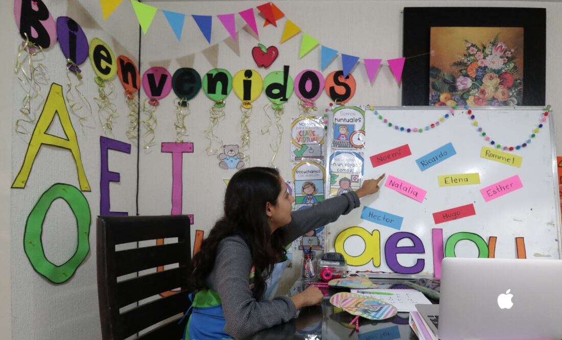 FOTO: Agencia Enfoque para El Universal Puebla