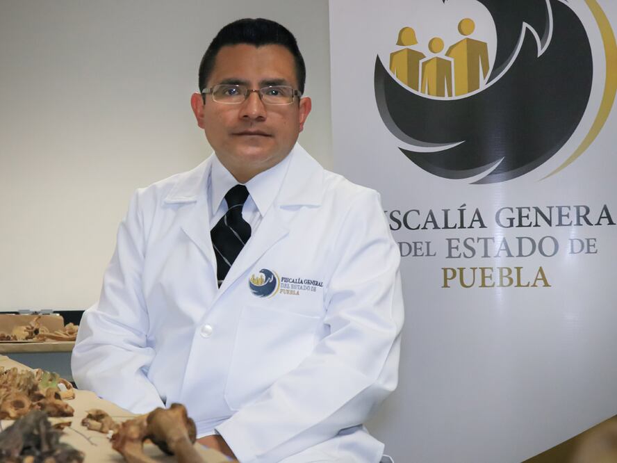 Foto: El Universal Puebla