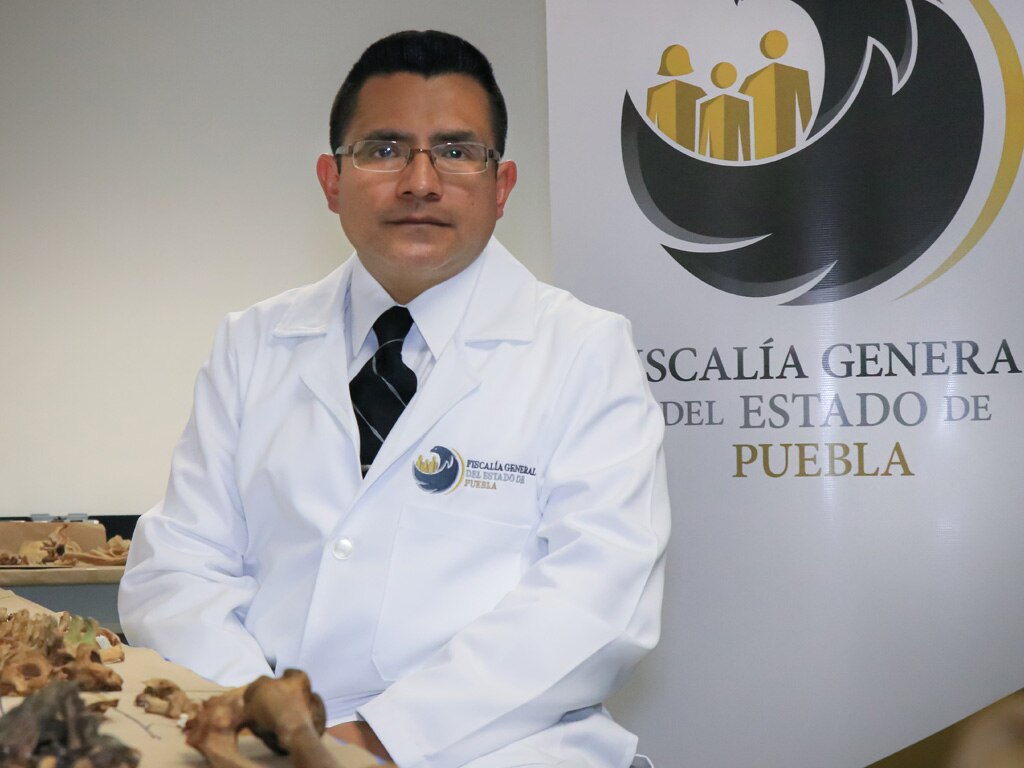 Foto: El Universal Puebla