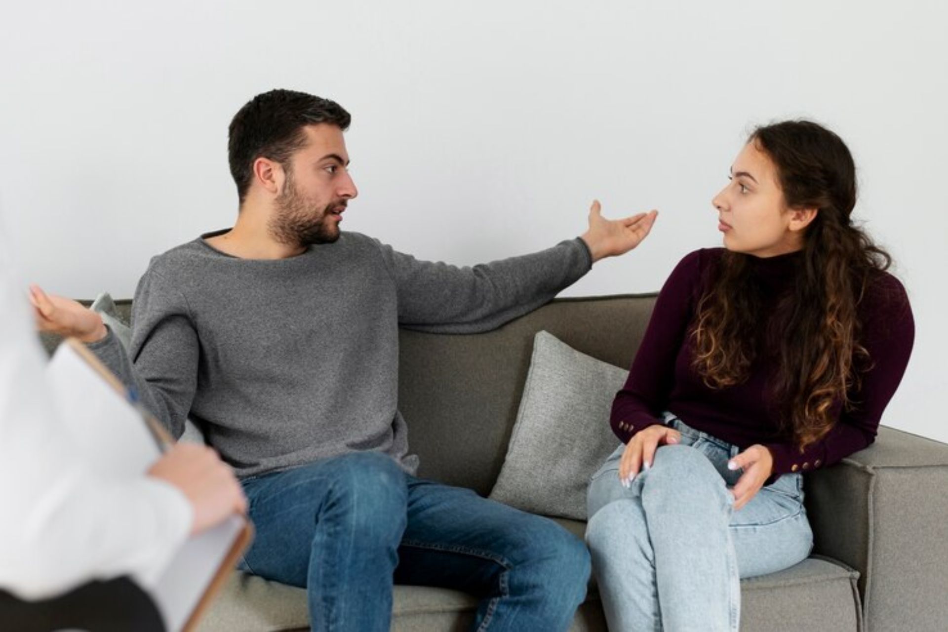 Red flags: cómo prevenir la violencia emocional en tu relación