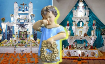 Ofrendas de Huaquechula: Conoce cuántas serán y cuándo puedes visitarlas