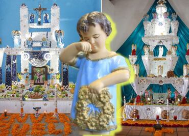 Ofrendas de Huaquechula: Conoce cuántas serán y cuándo puedes visitarlas