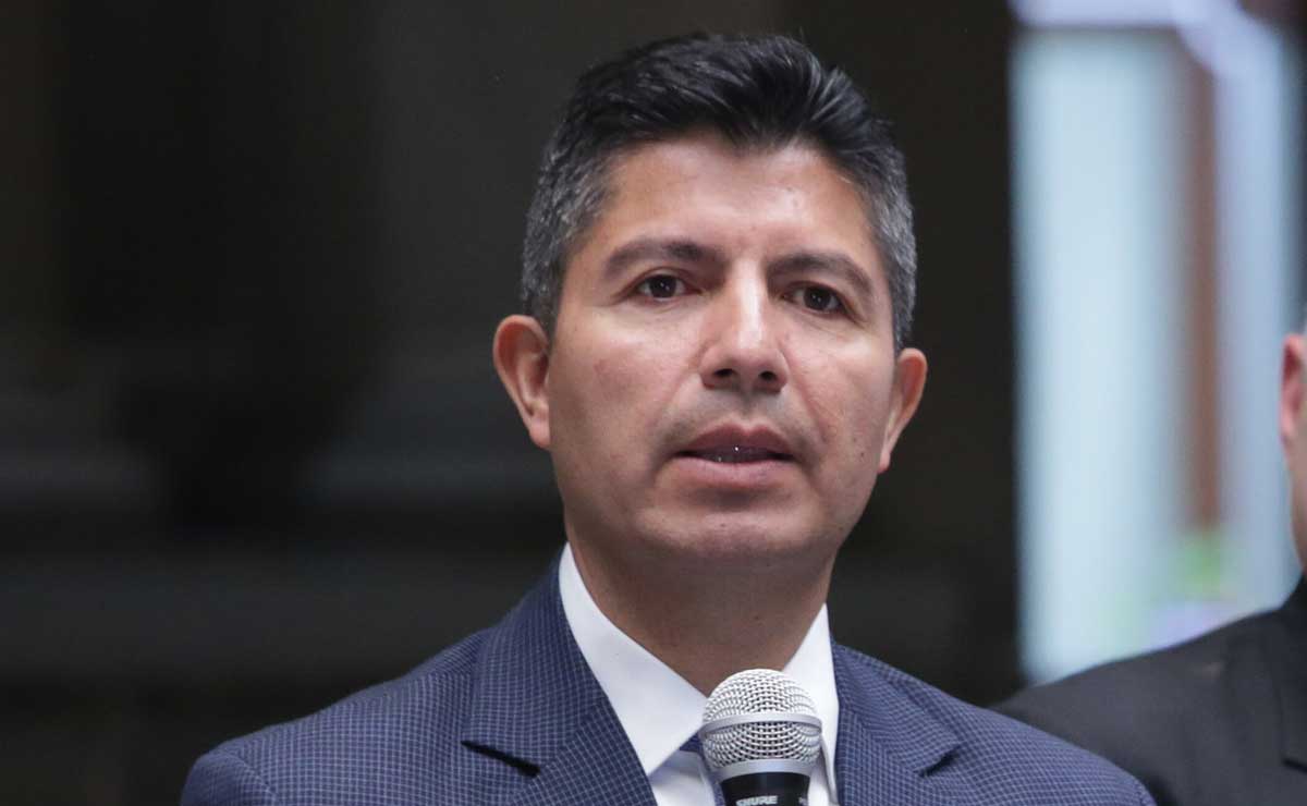 Reclama Lalo Rivera a Sedatu los recursos para remodelar el mercado Amalucan