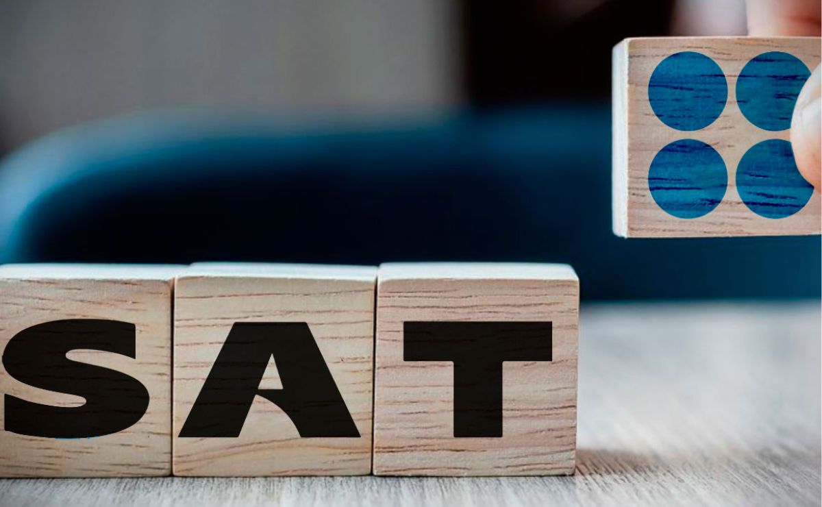 ¿Qué trámite tienes que hacer ante el SAT en abril?