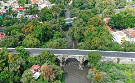 Reclama Barbosa a secretarias por falta de informe del Río Atoyac