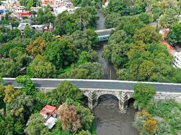 Reclama Barbosa a secretarias por falta de informe del Río Atoyac