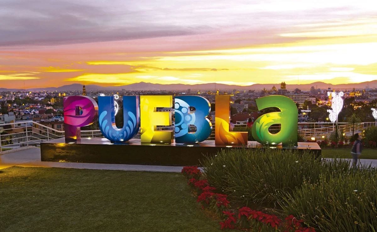 Si buscas lugares para visitar en Puebla estas son algunas ideas  | Foto: Redes Sociales