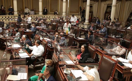 Congreso aún no recibe notificación por ausencia definitiva del alcalde de Acatlán