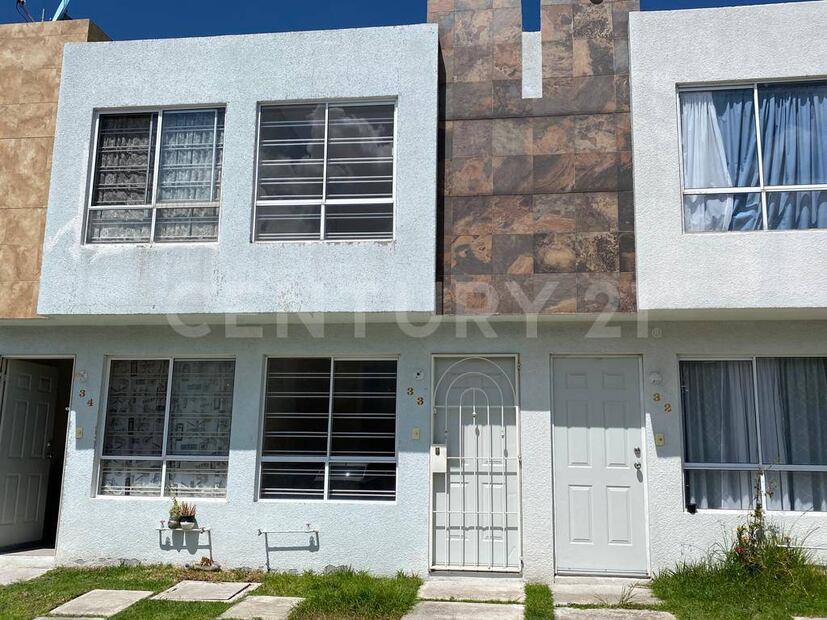 Bosques de Chapultepec. Créditos century 21