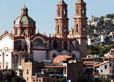 Taxco, Xico y Tlayacapan, tres increíbles Pueblos Mágicos cerca de Puebla