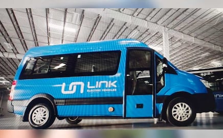 Llega Link Ev Electric Vehicles a Puebla, invertirá 265 mdd y creará mil 650 empleos