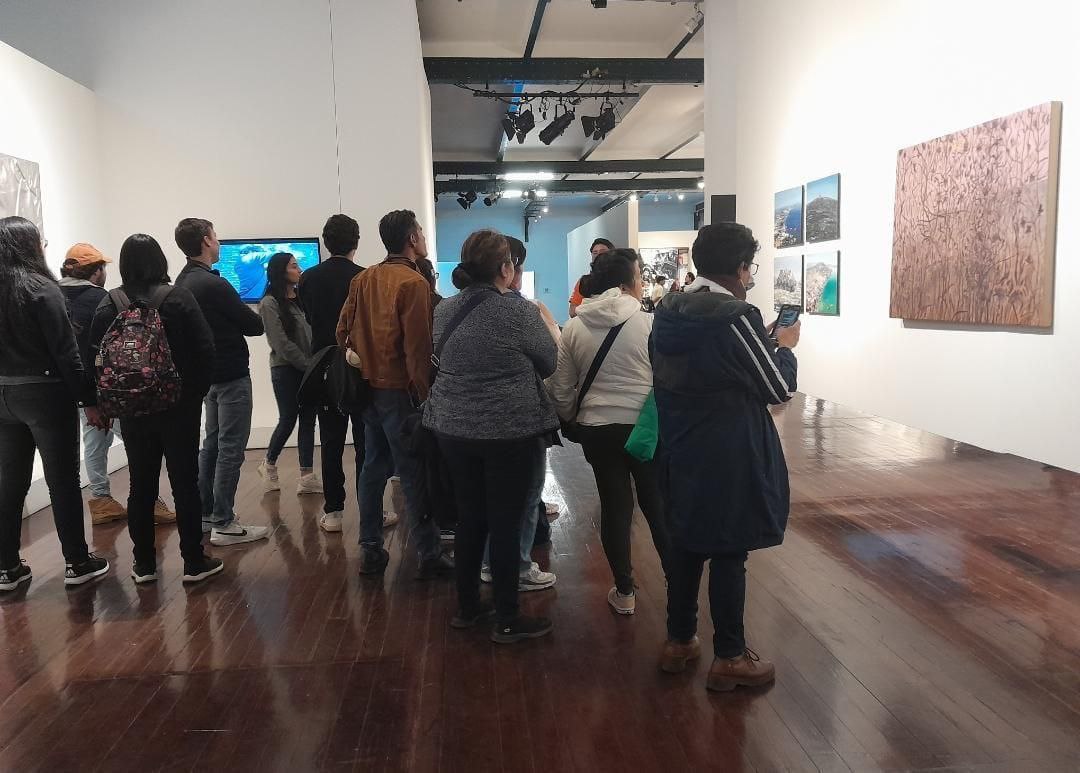 Durante el año, turistas visitaron 42 museos en Puebla | Fotos Ayuntamiento de Puebla